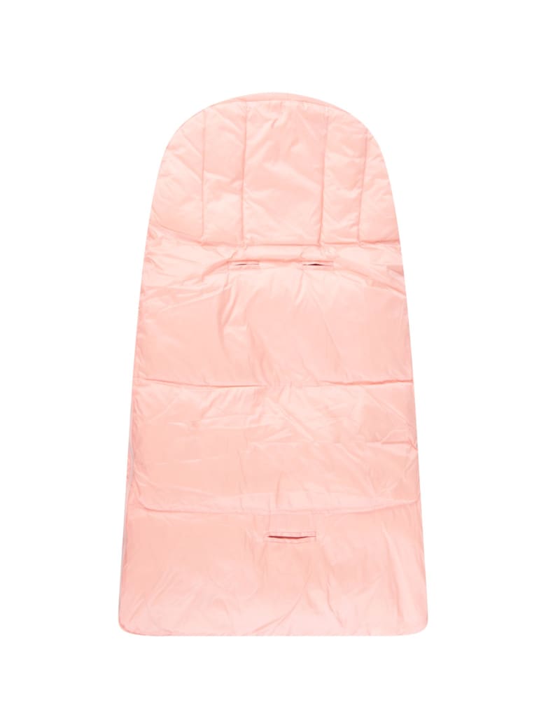 moschino baby sleeping bag