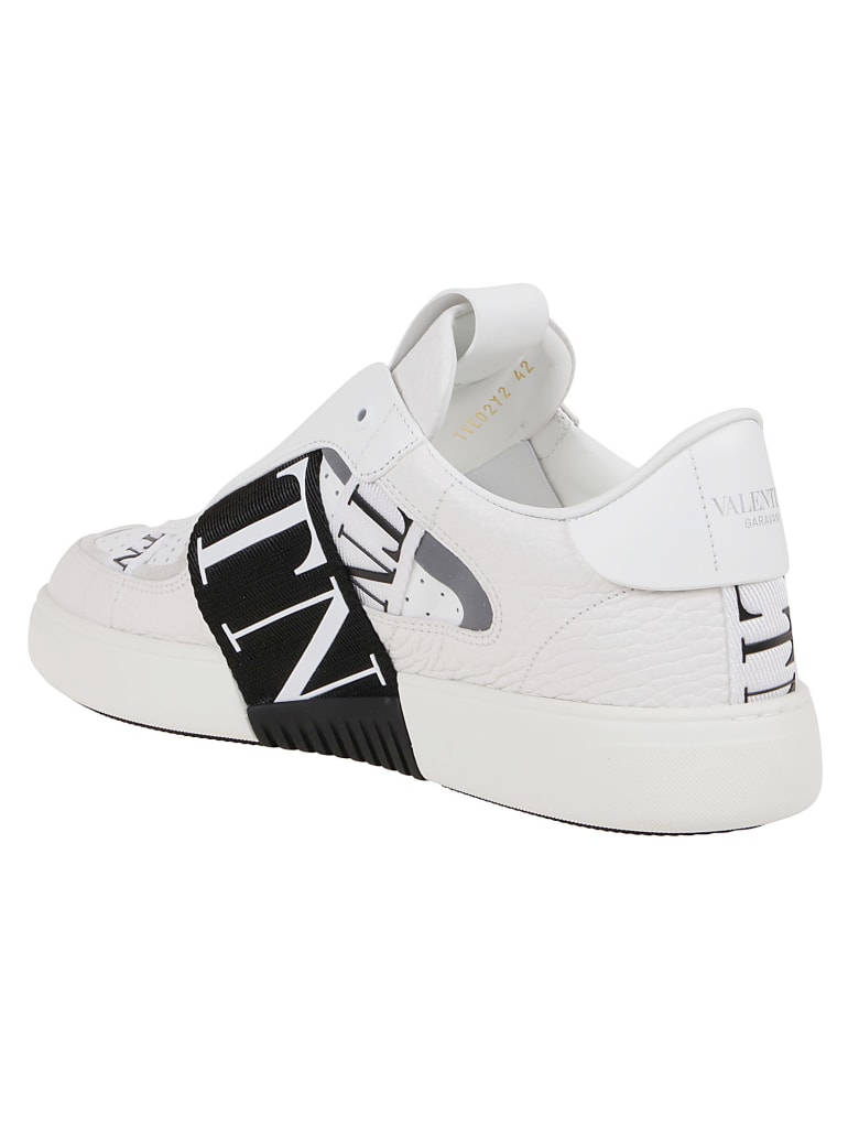 valentino garavani shoes sneakers