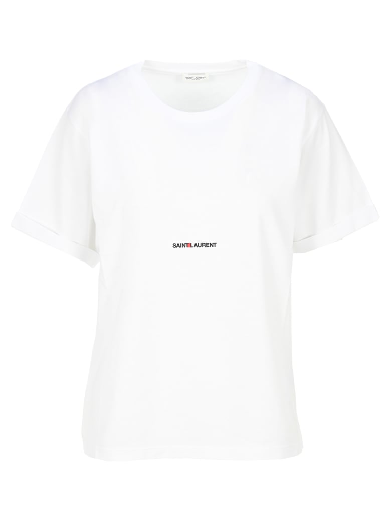 Saint Laurent T-Shirt
