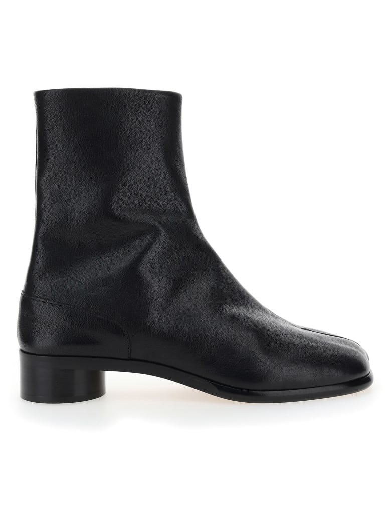 Maison Margiela Boots - Black