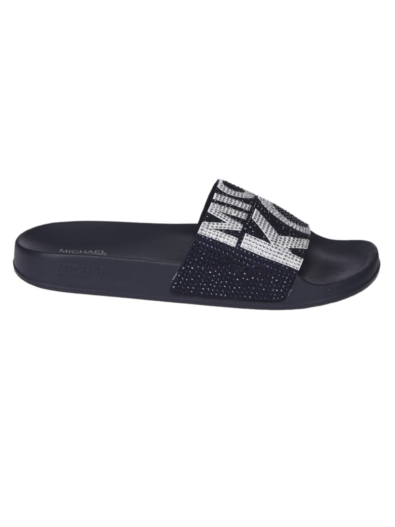 michael kors slipper