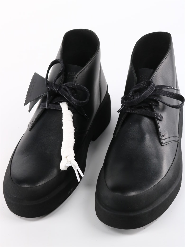 clarks galosh