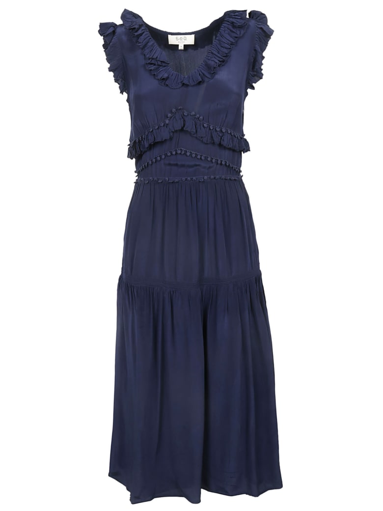 Sea Dresses italist, ALWAYS LIKE A SALE