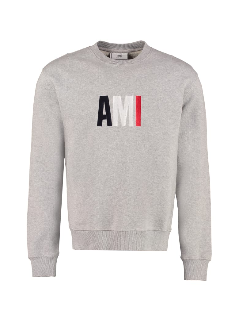 ami sweatshirt sale