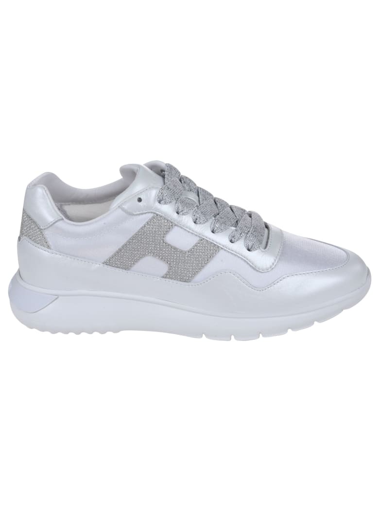 Hogan Interactive3 Sneakers - White
