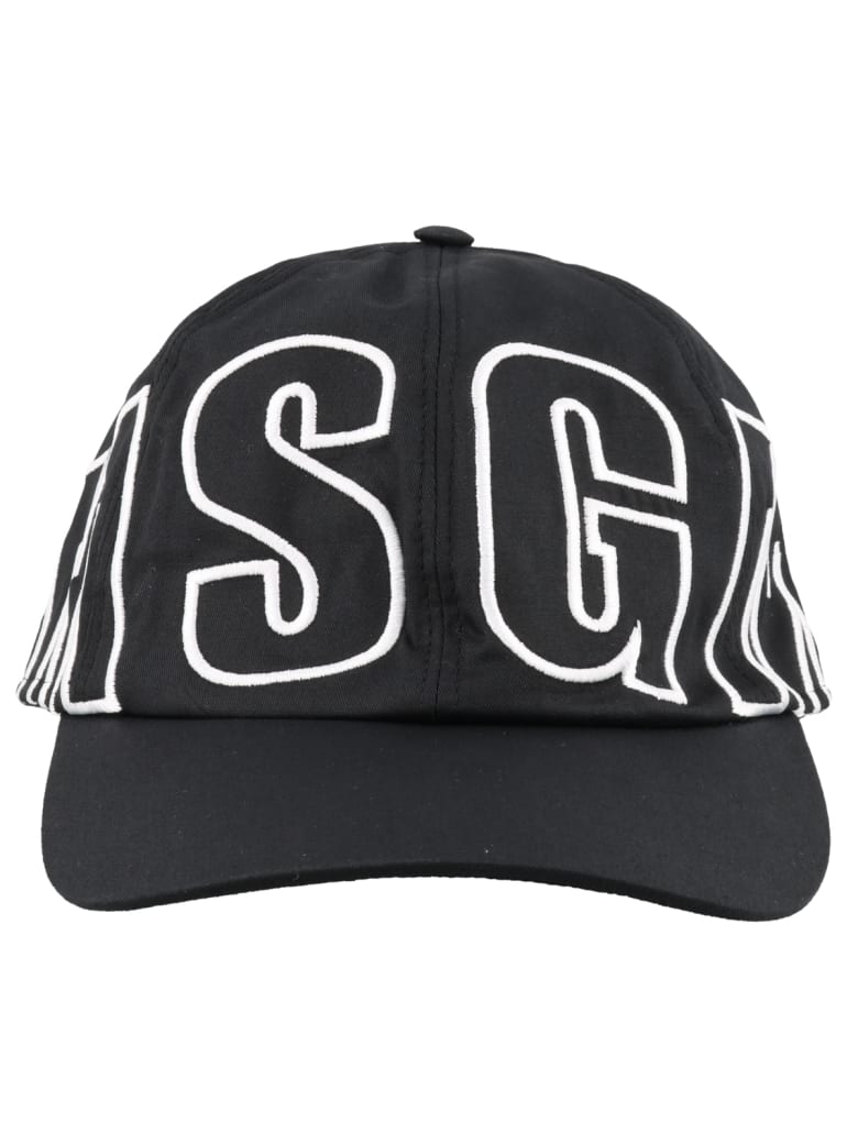 msgm cap