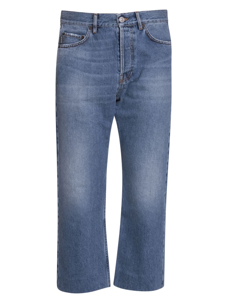 balenciaga jeans price
