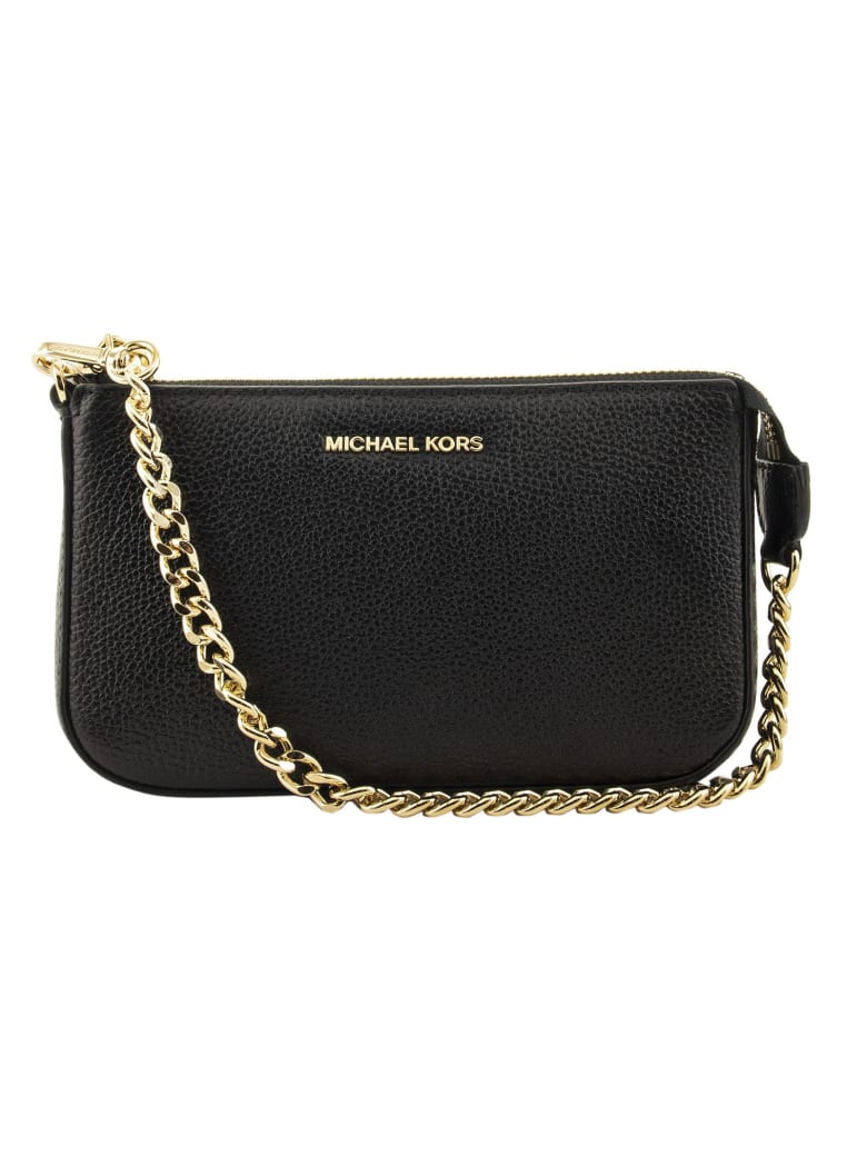 michael kors chain purse