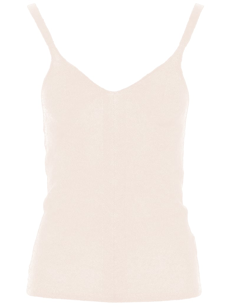 Mes Demoiselles Sintero Top - ROSE (Pink)