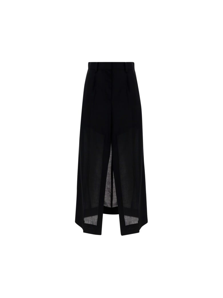 Sacai Skirt - Black
