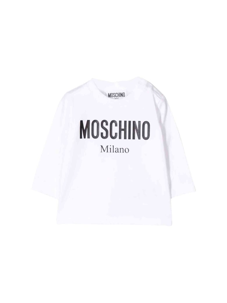 Moschino Topwear | italist, ALWAYS LIKE A SALE