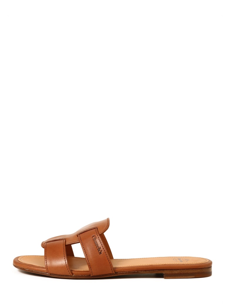 Church's Slipper Sandal Dee Dee - Oak