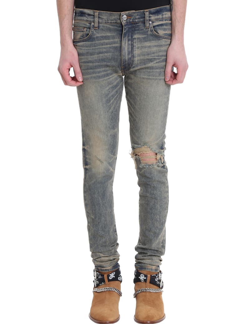 AMIRI Jeans | italist, ALWAYS LIKE A SALE
