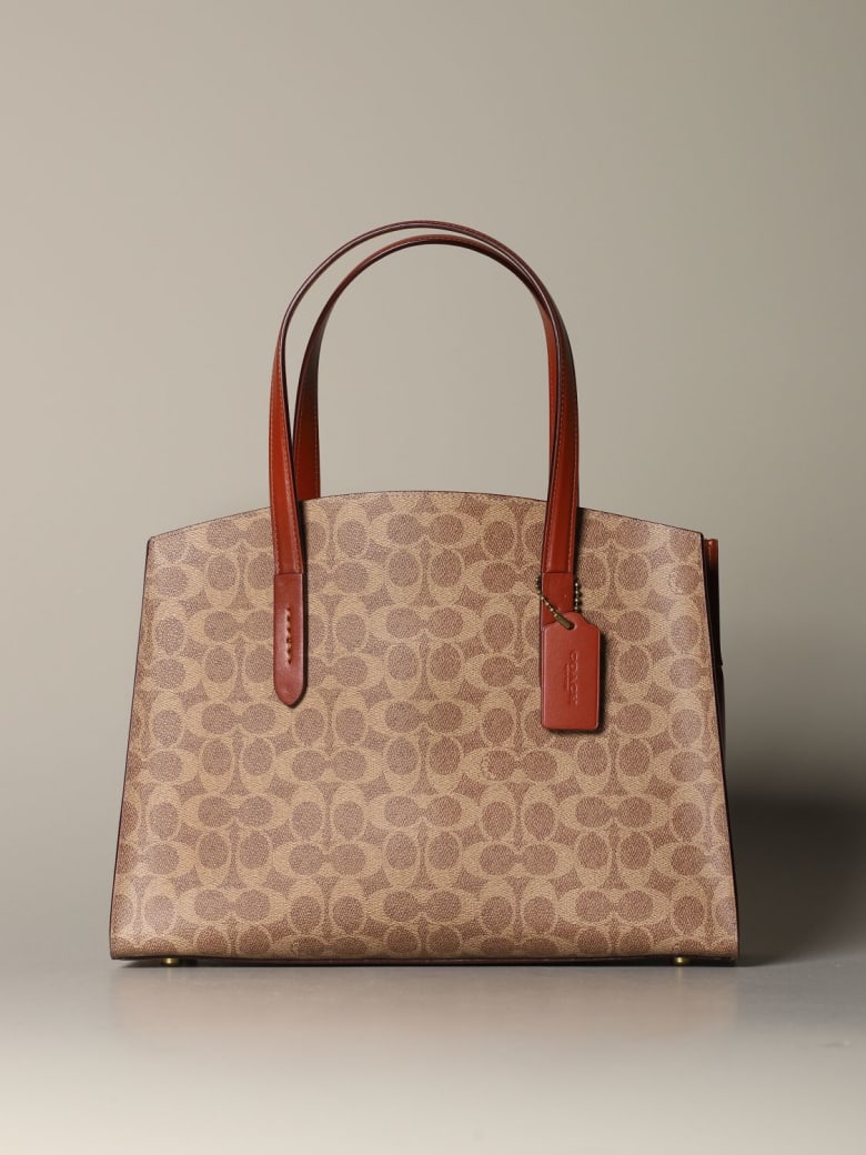 coach tote bags on sale