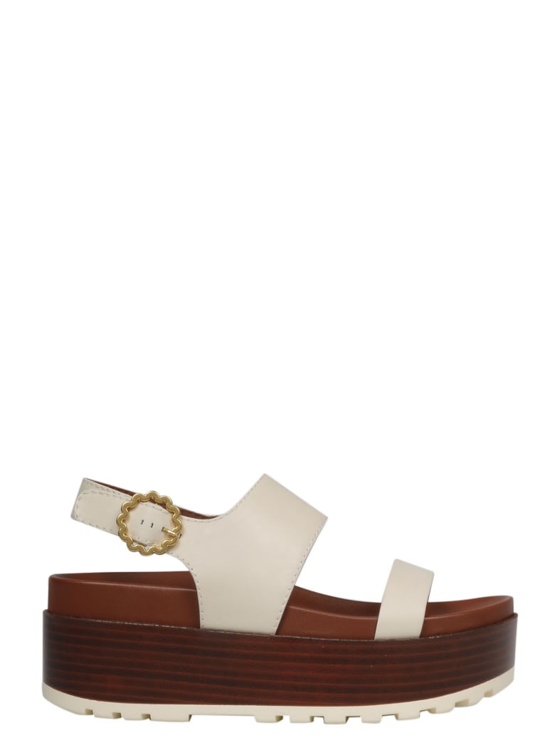 chloe sandals sale
