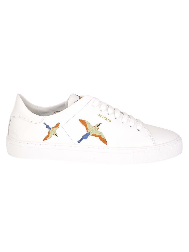 axel arigato bird sneakers