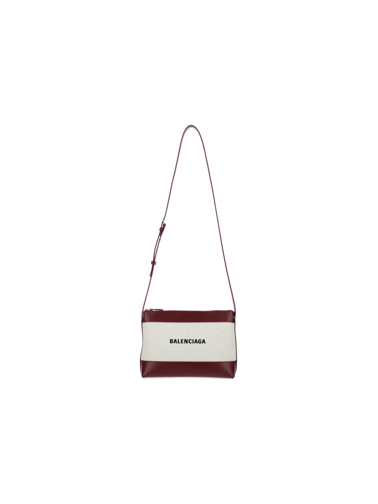 Balenciaga Shoulder Bag - Naturale