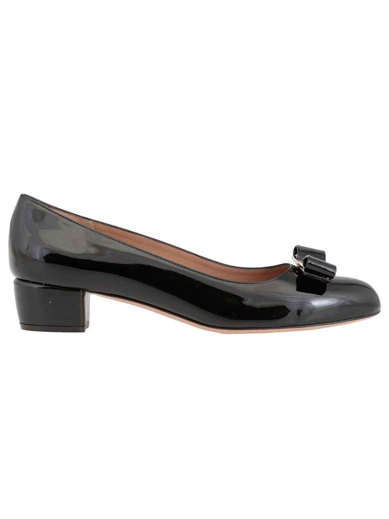 Salvatore Ferragamo High-heeled shoes | italist, ALWAYS LIKE A SALE