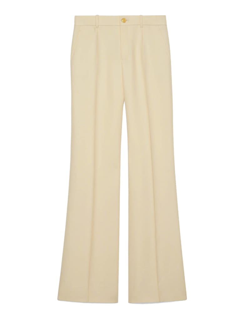 gucci long pants