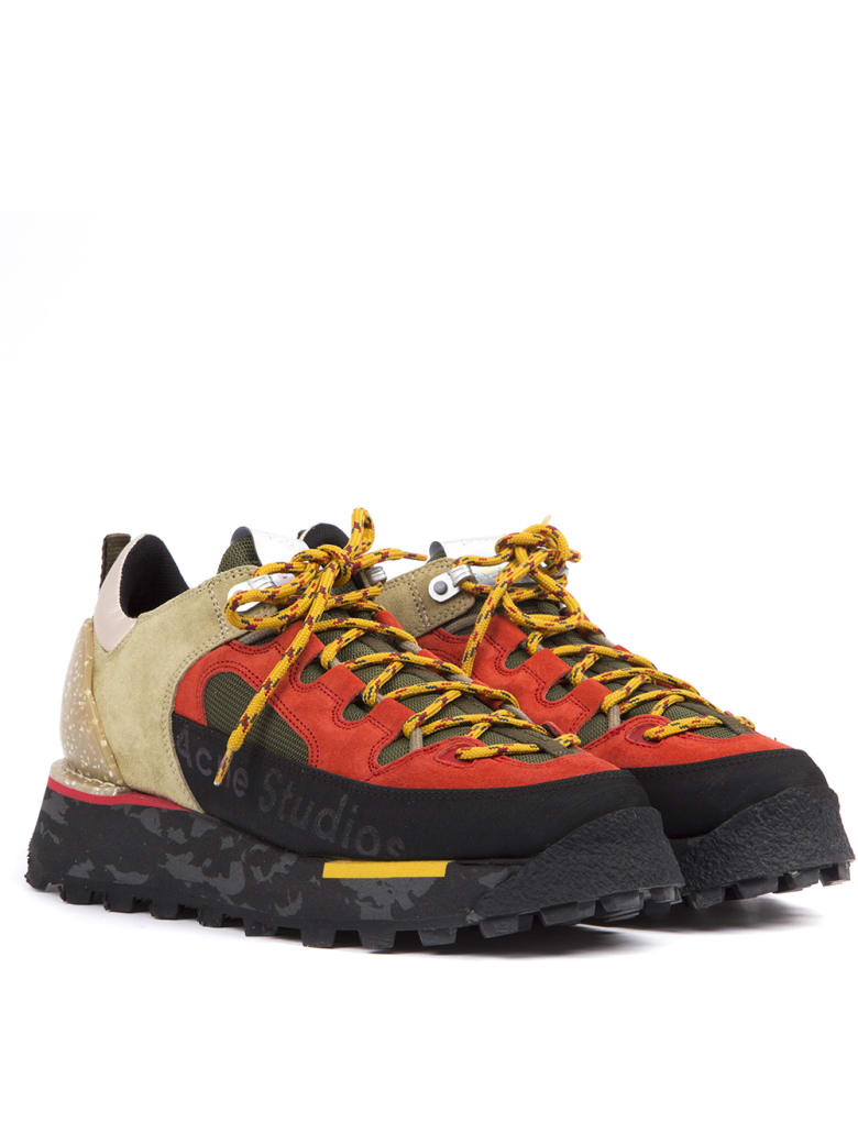 acne studios sneakers mens
