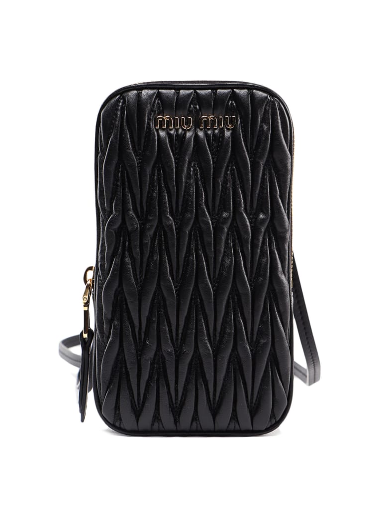 miu miu mini bag