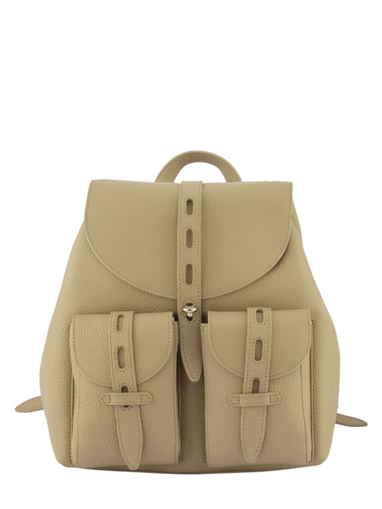 furla small backpack