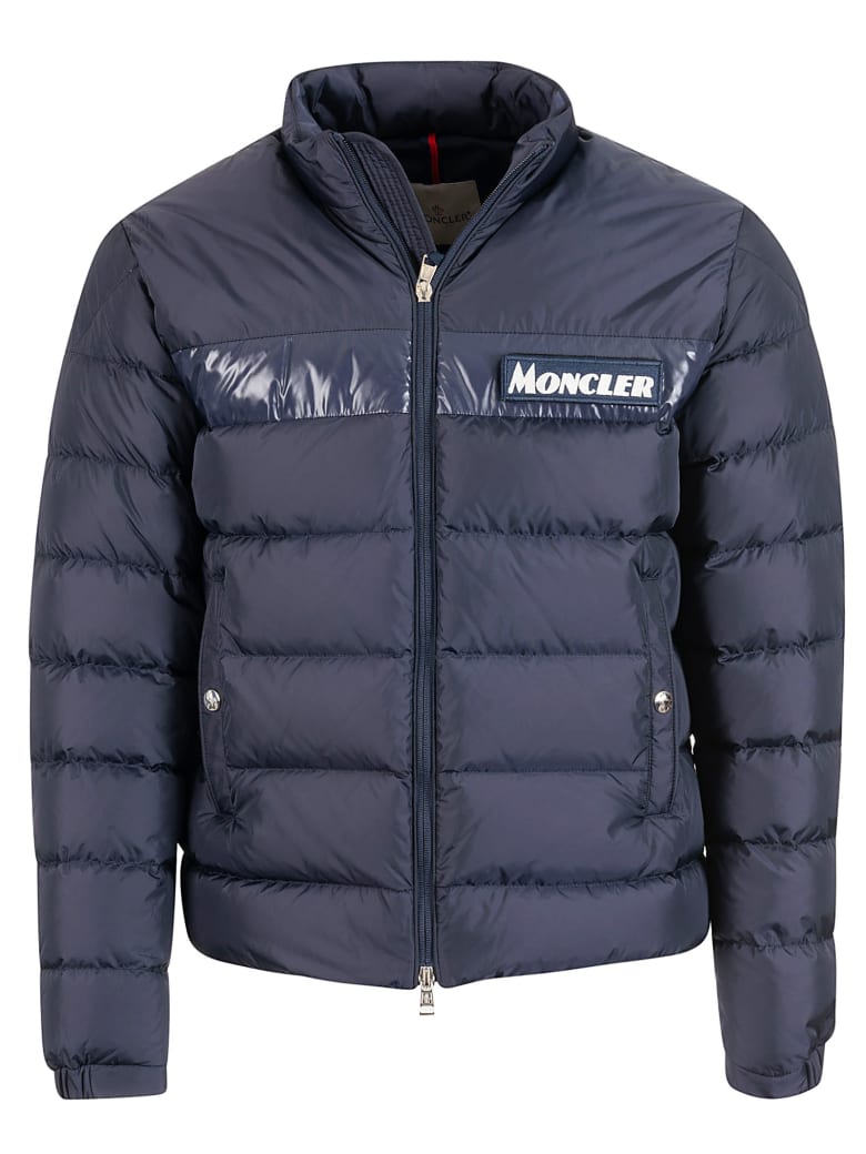 moncler jacket patches