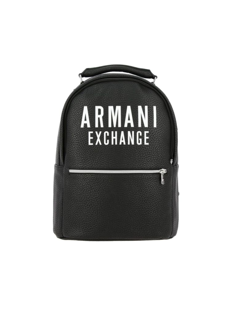 armani exchange bag price