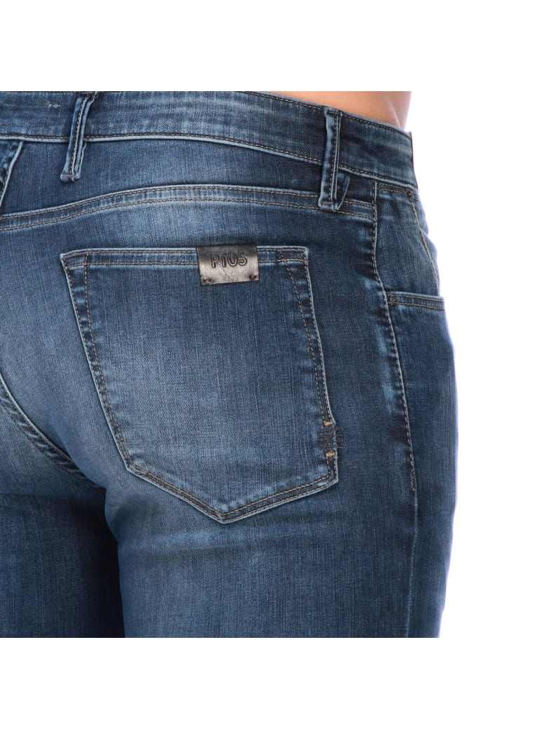 PT01 Jeans | italist, ALWAYS LIKE A SALE