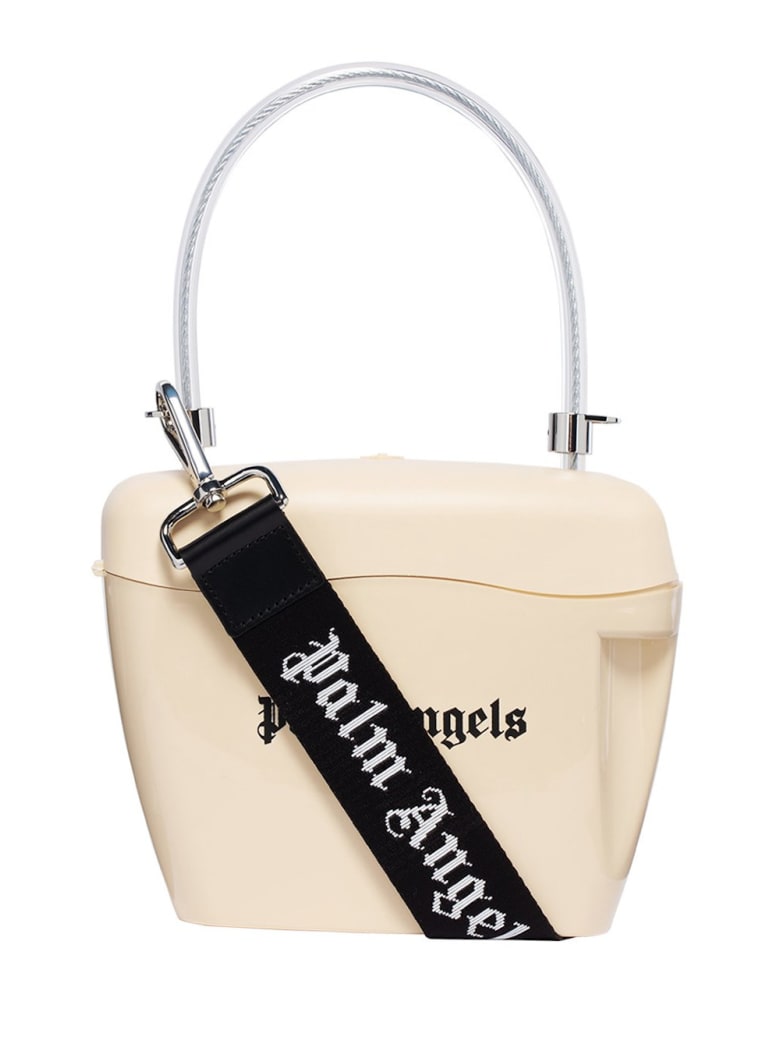 white palm angels purse