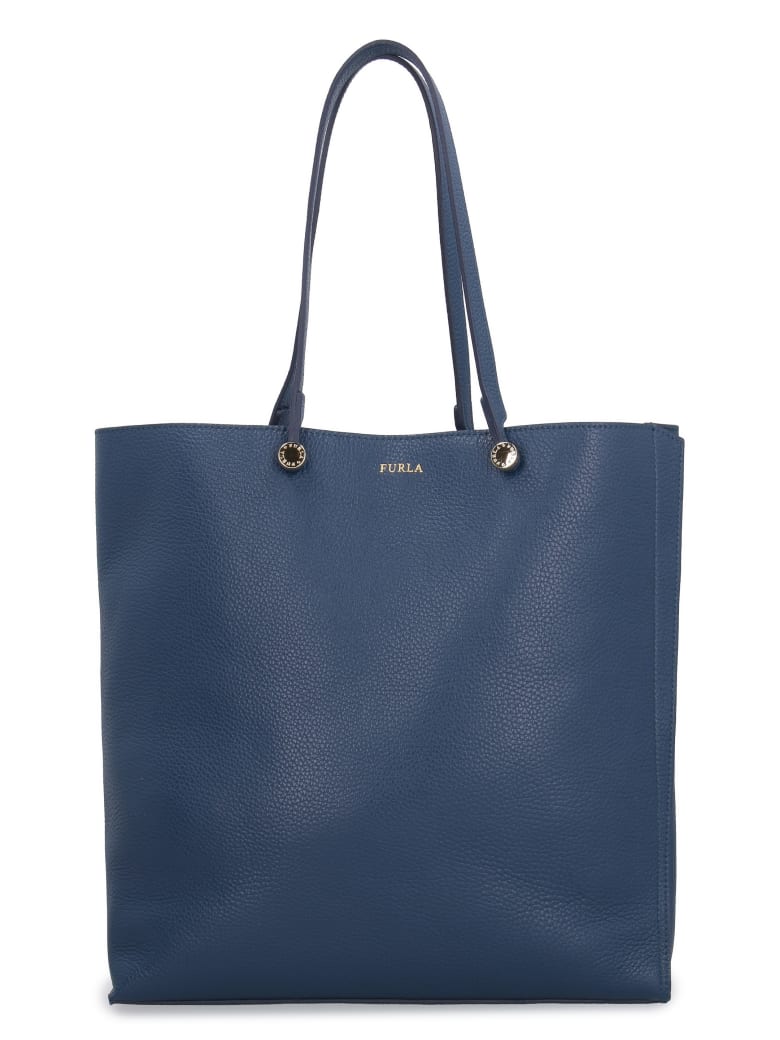 furla tote eden