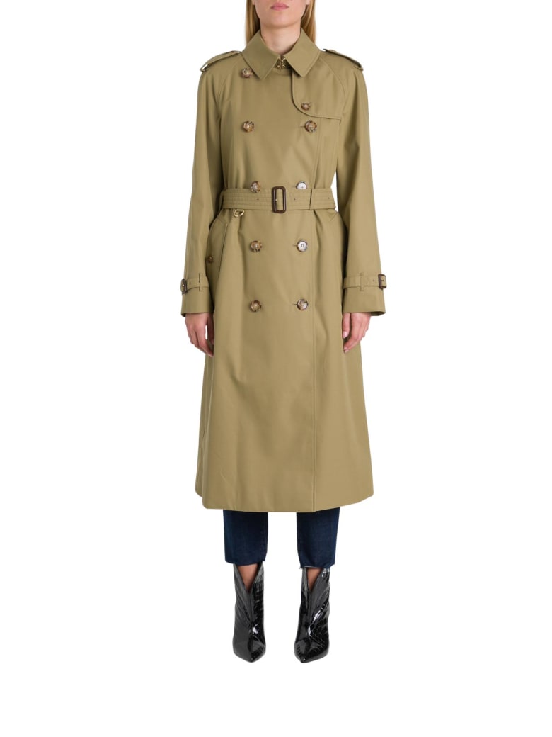 burberry raincoats on sale