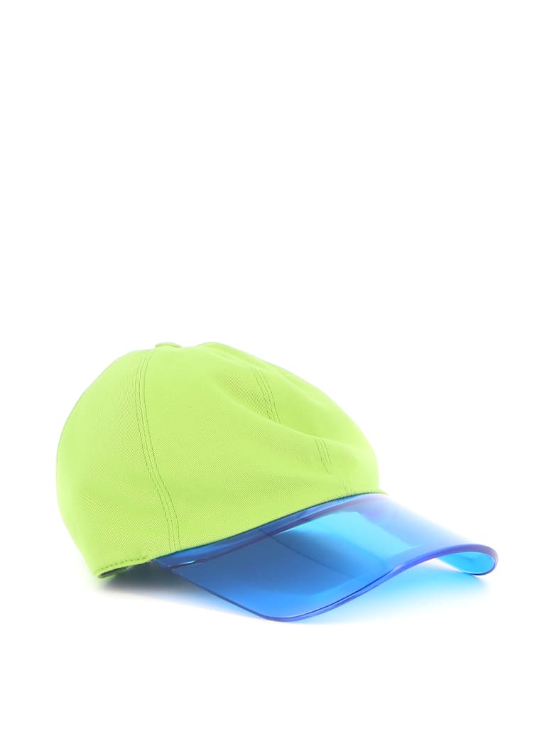 borsalino baseball cap