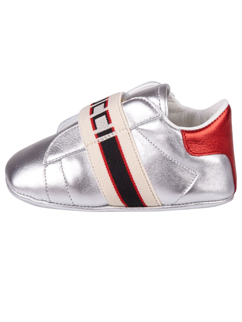 gucci junior shoes