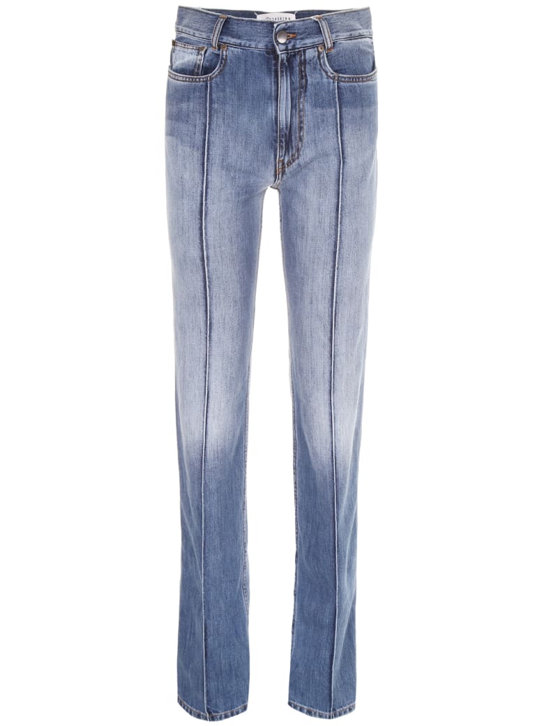 margiela jeans