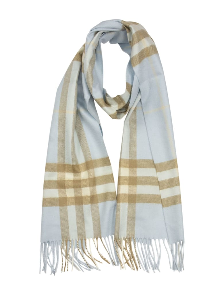burberry scarf classic check