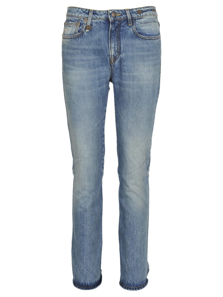 R13 Jeans | italist, ALWAYS LIKE A SALE