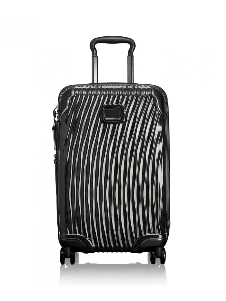 Tumi International Carry-on - Black