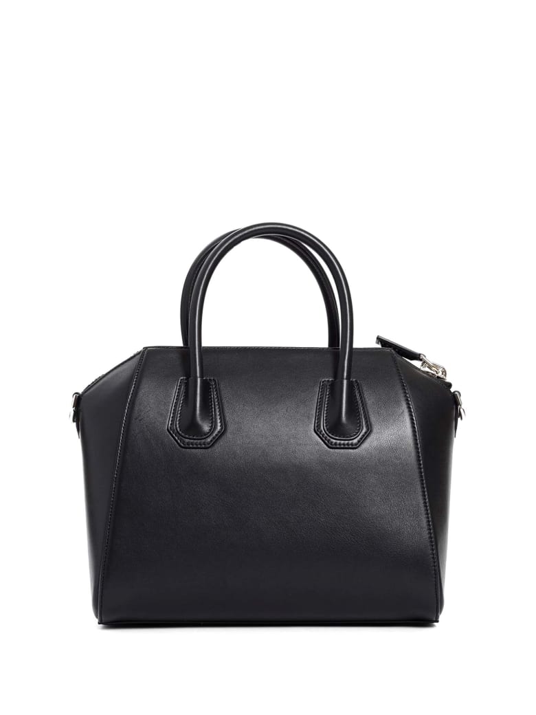 Givenchy Givenchy Givenchy Antigona Tote Bag - BLACK - 11055662 | italist