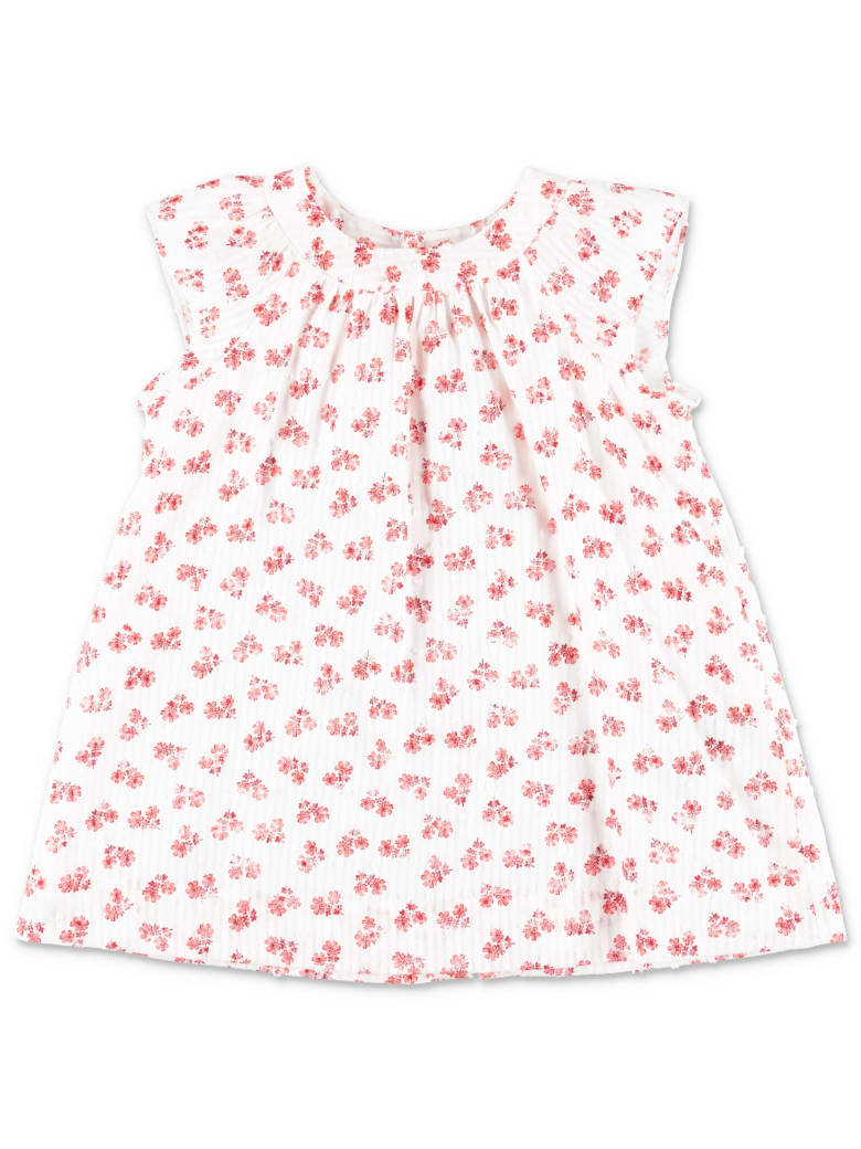 Bonpoint Dress - Bianco