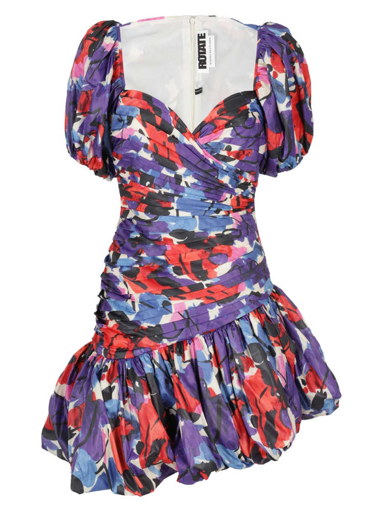 Rotate by Birger Christensen Dress - Multicolor