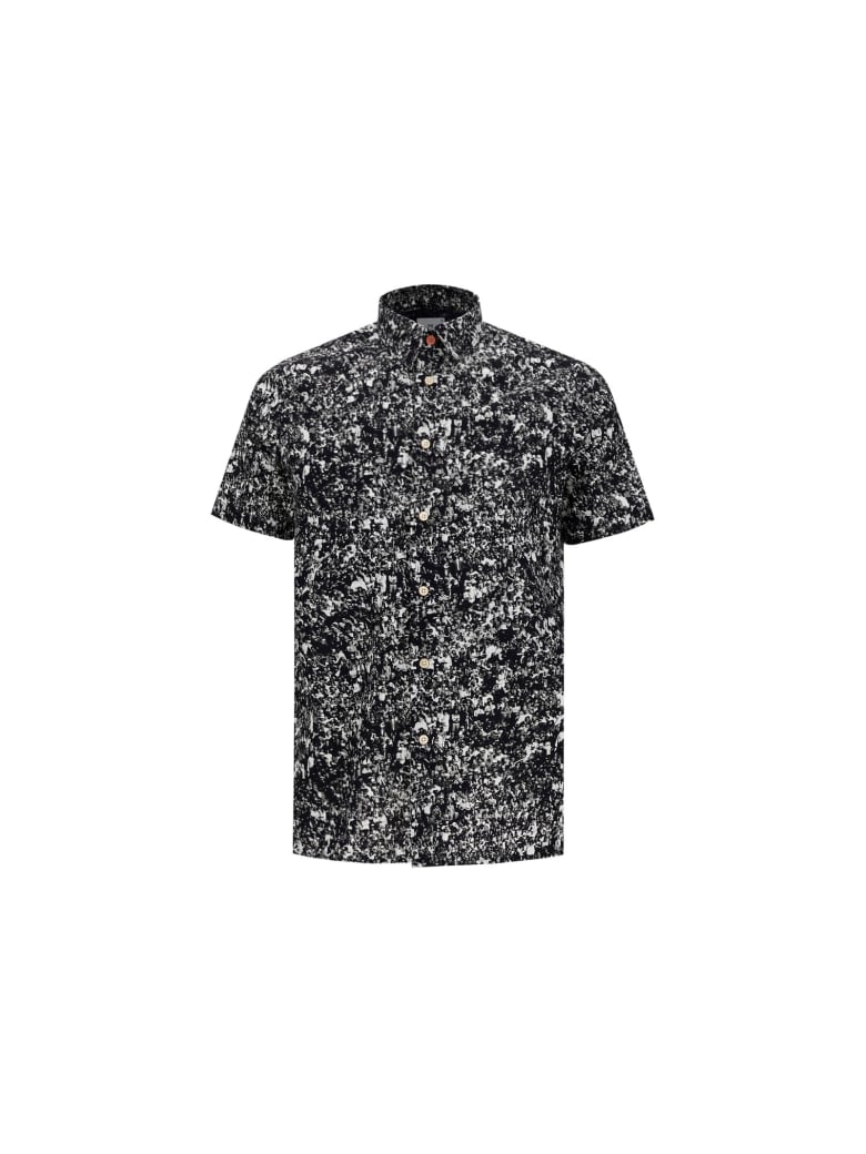 Paul Smith Shirt - Black