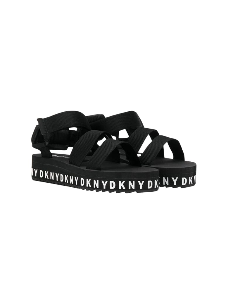 dkny shoes