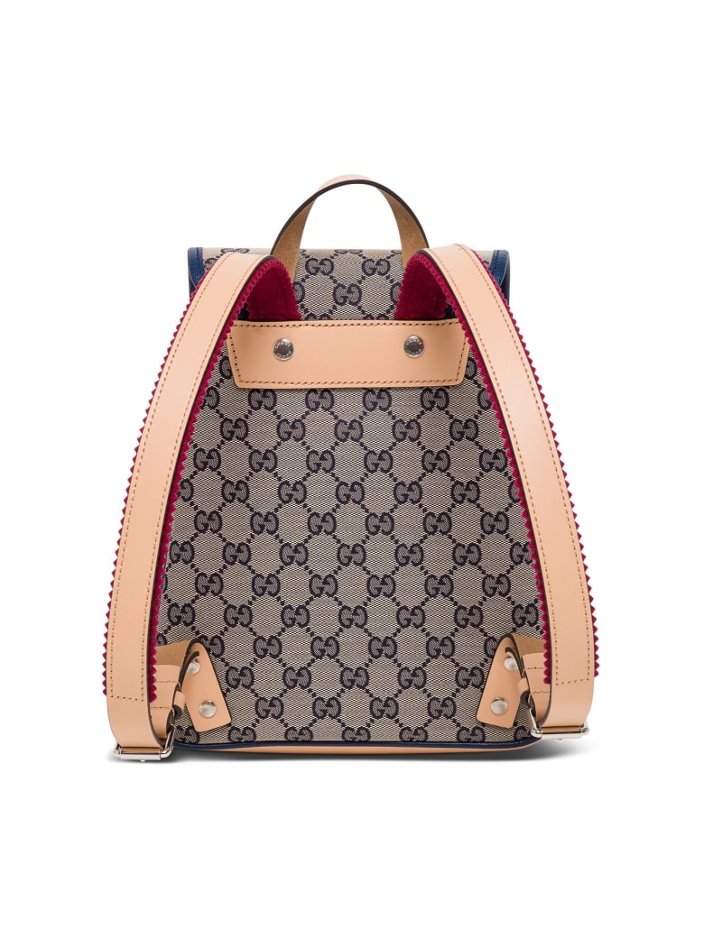 baby gucci backpack