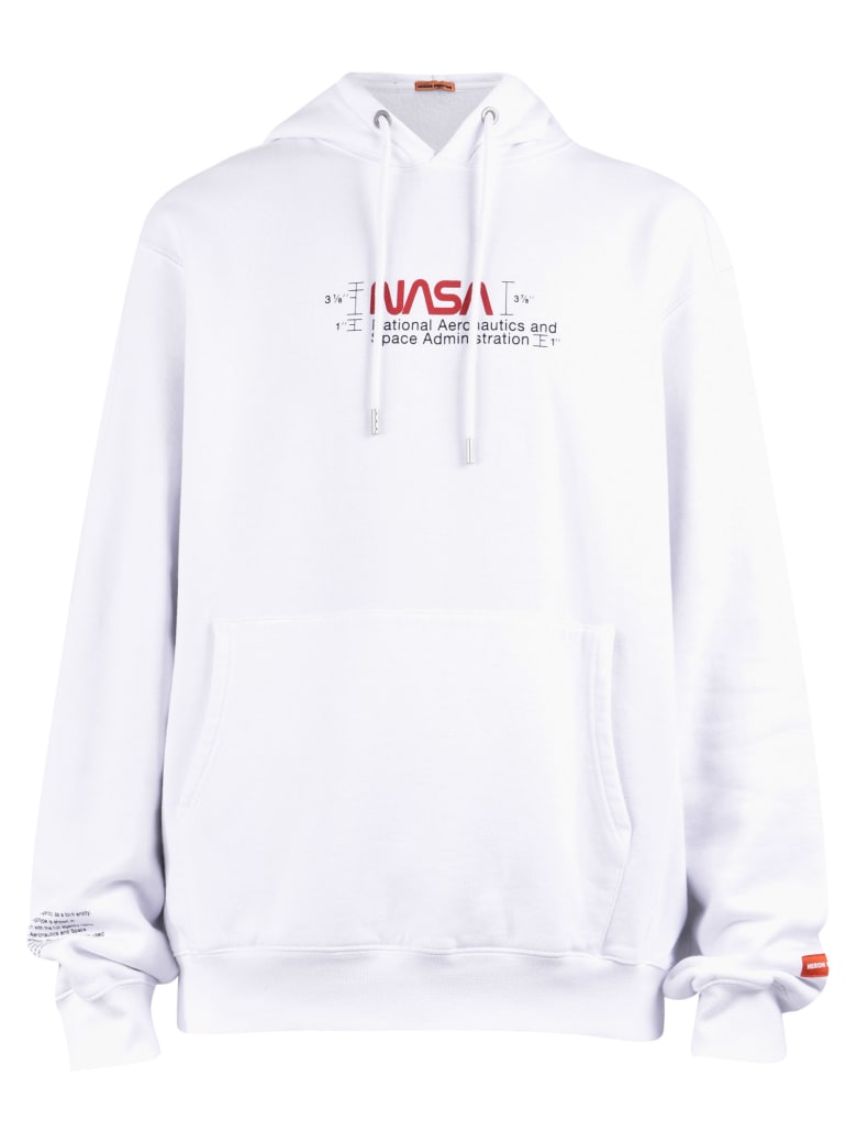 nasa sweatshirt heron preston