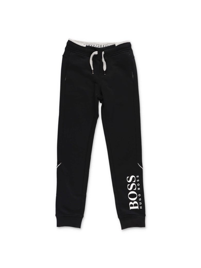 Hugo Boss Bottoms - Nero