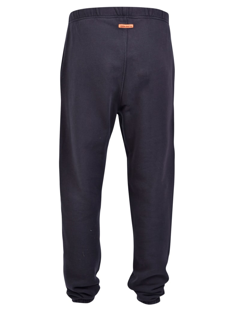 heron preston jogging pants