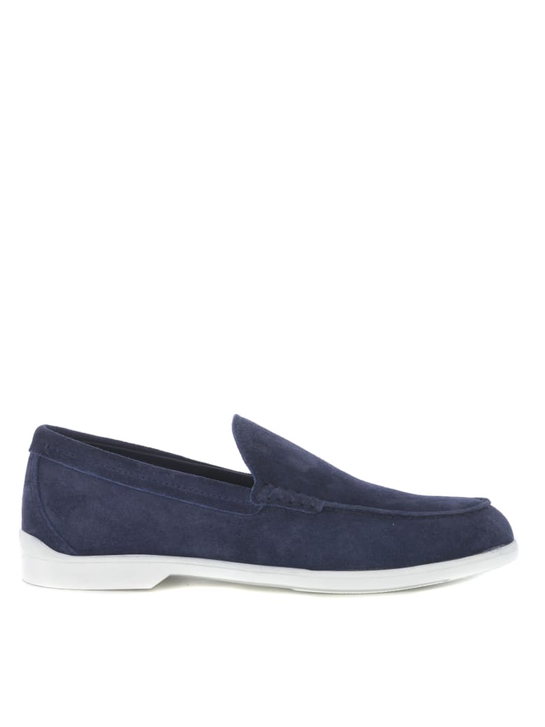 Tod's Loafers | italist, ALWAYS LIKE A SALE