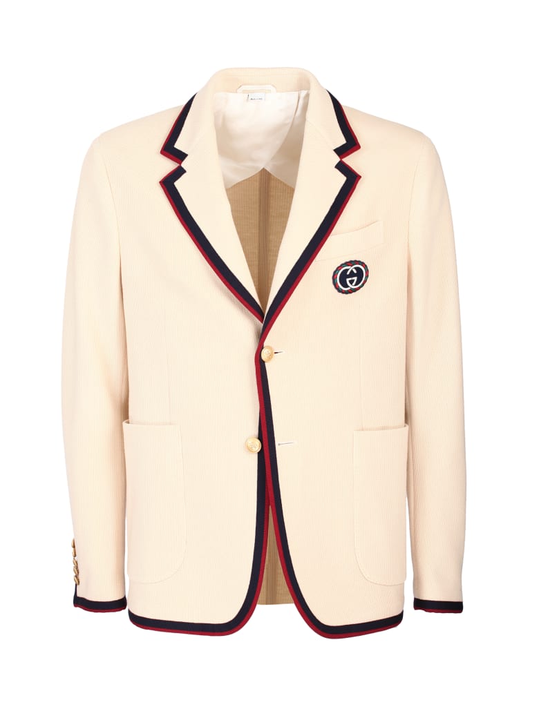 gucci blazer sale