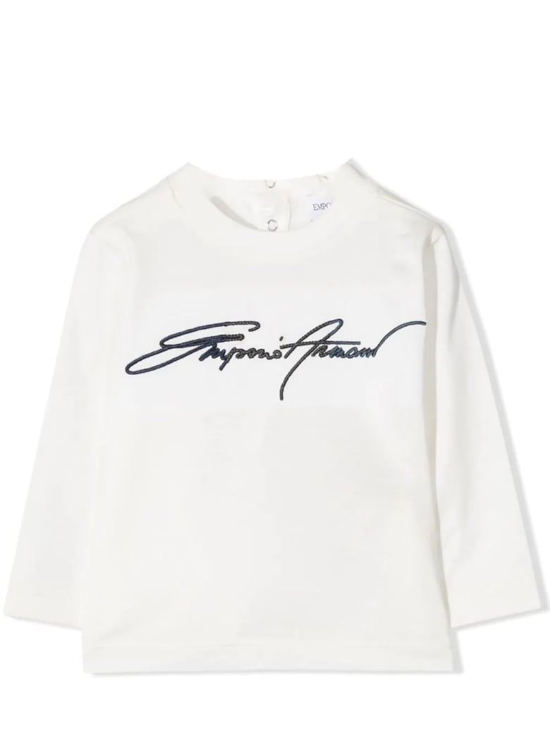 Emporio Armani Emporio Armani Kids - Bianca